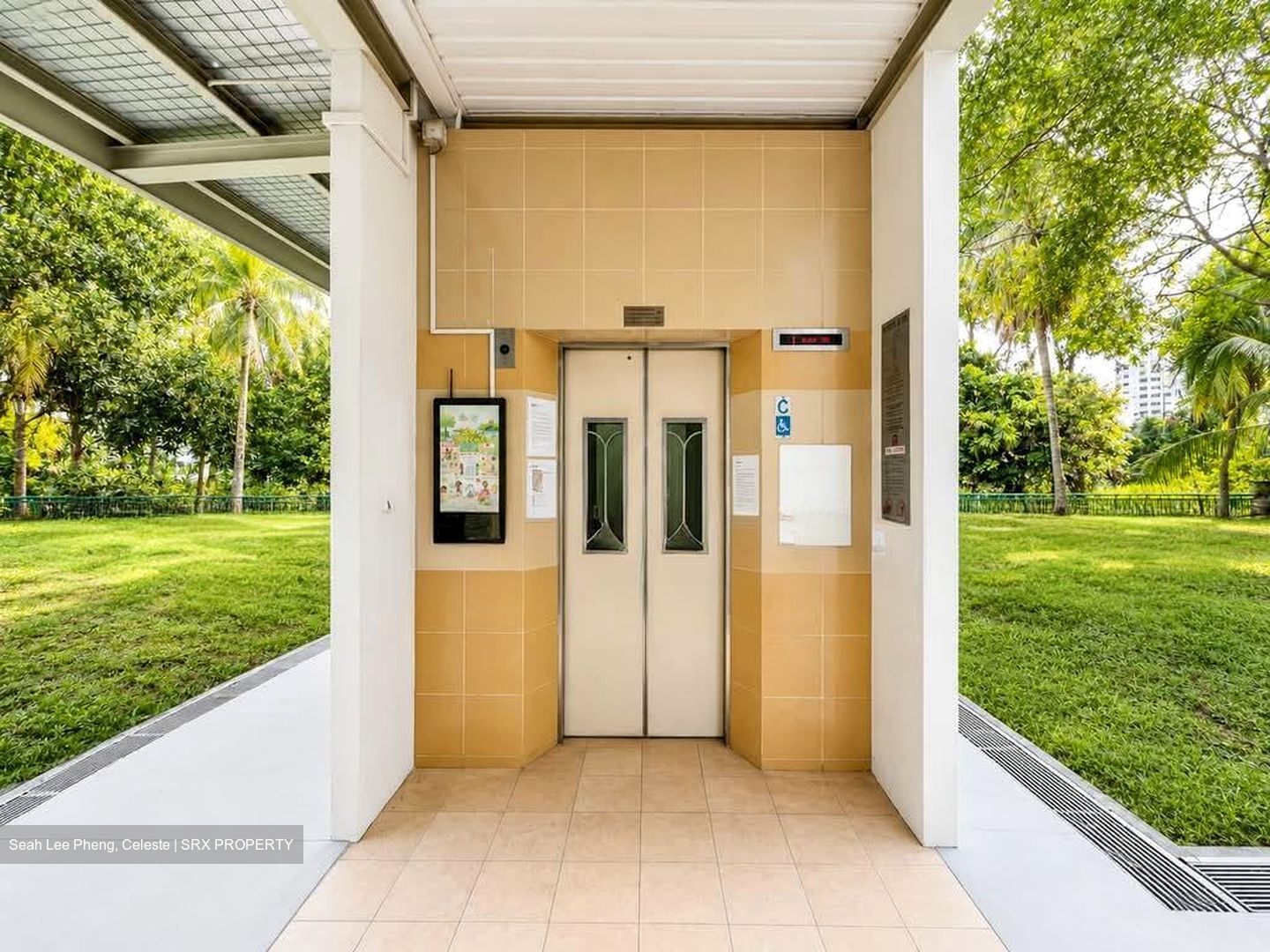 Blk 126 Pasir Ris Street 11 (Pasir Ris), HDB 4 Rooms #581990731